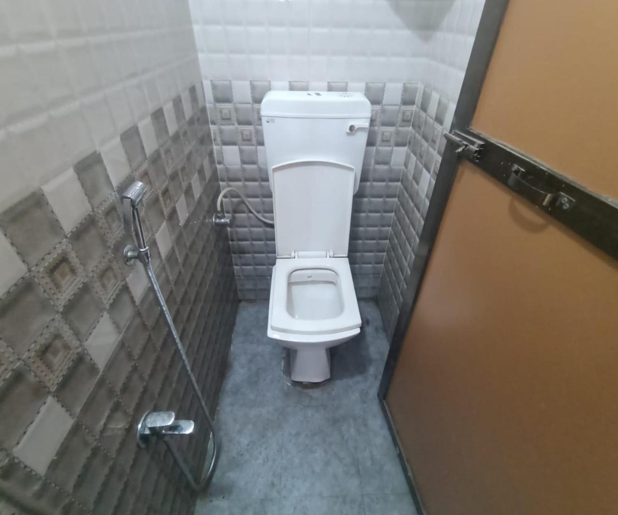 Hotel Om Sai Νάβι Μουμπάι Εξωτερικό φωτογραφία